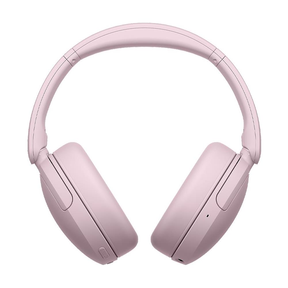 WH-CH730N Cuffie Wireless Bluetooth Rosa Noise Cancelling DSEE 50h Multipoint - Foto 1