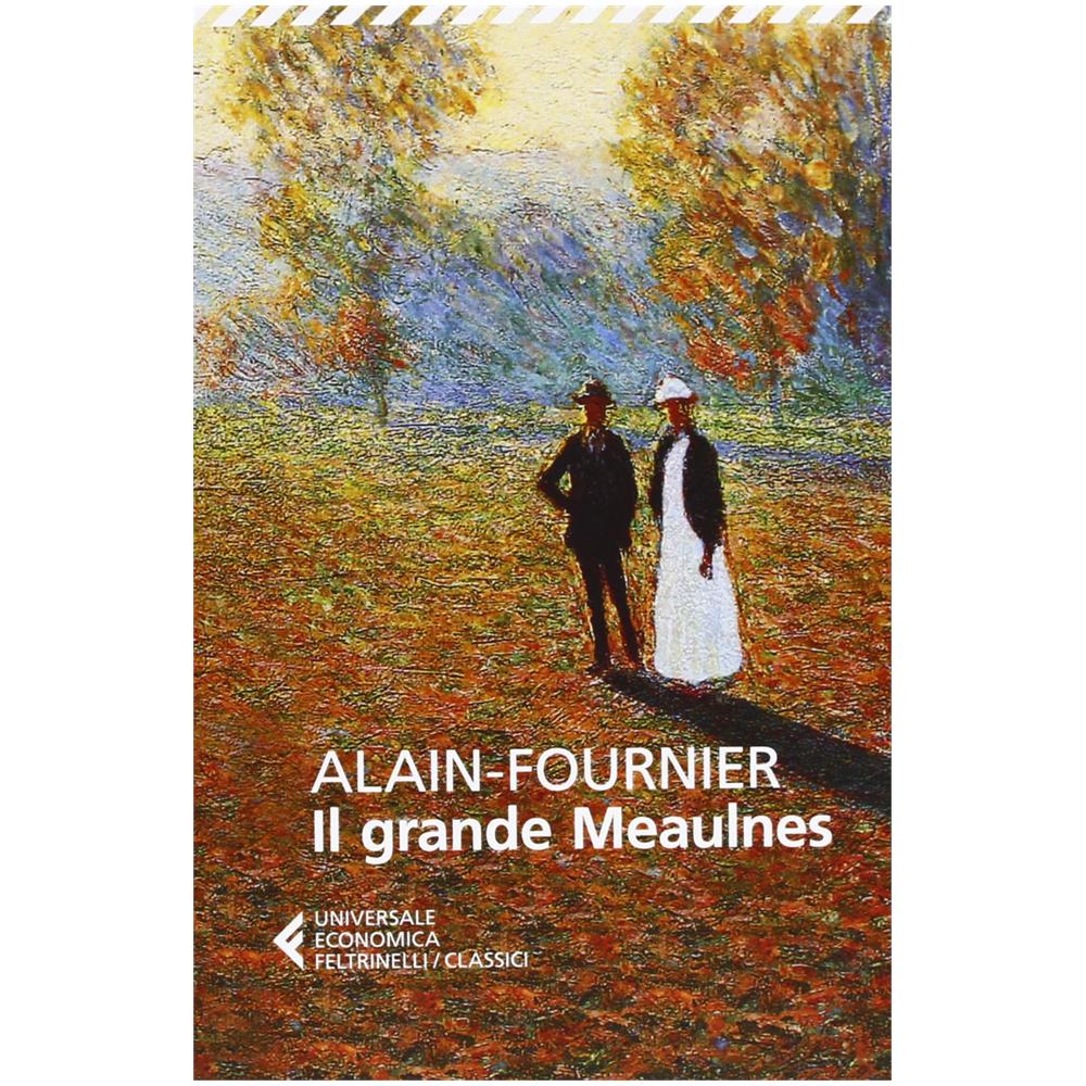 Henri Alain-Fournier - Il grande Meaulnes - Foto 3