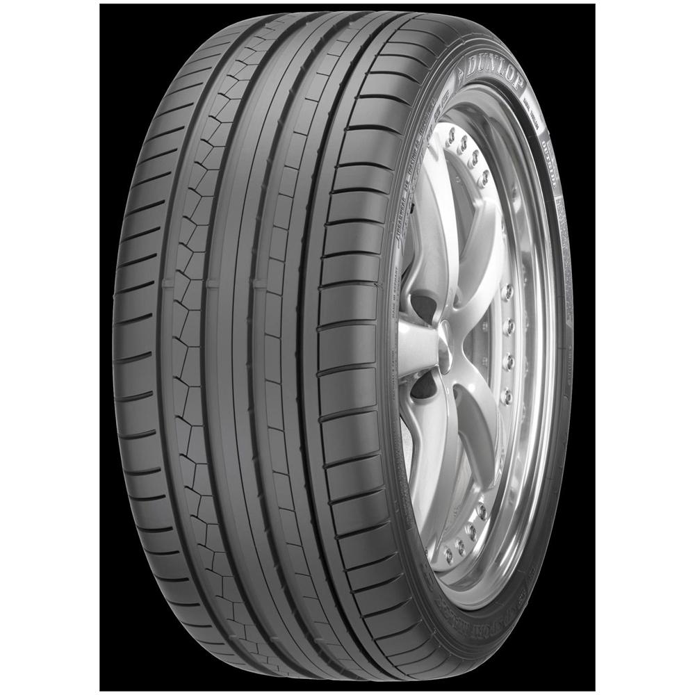 285/35R21 105Y XL SP Sport Maxx GT* MFS RFT - Foto 1