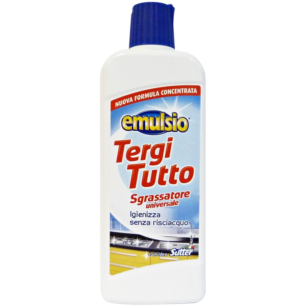 Sgrassatore 375 Ml. Detergenti Casa - Foto 1