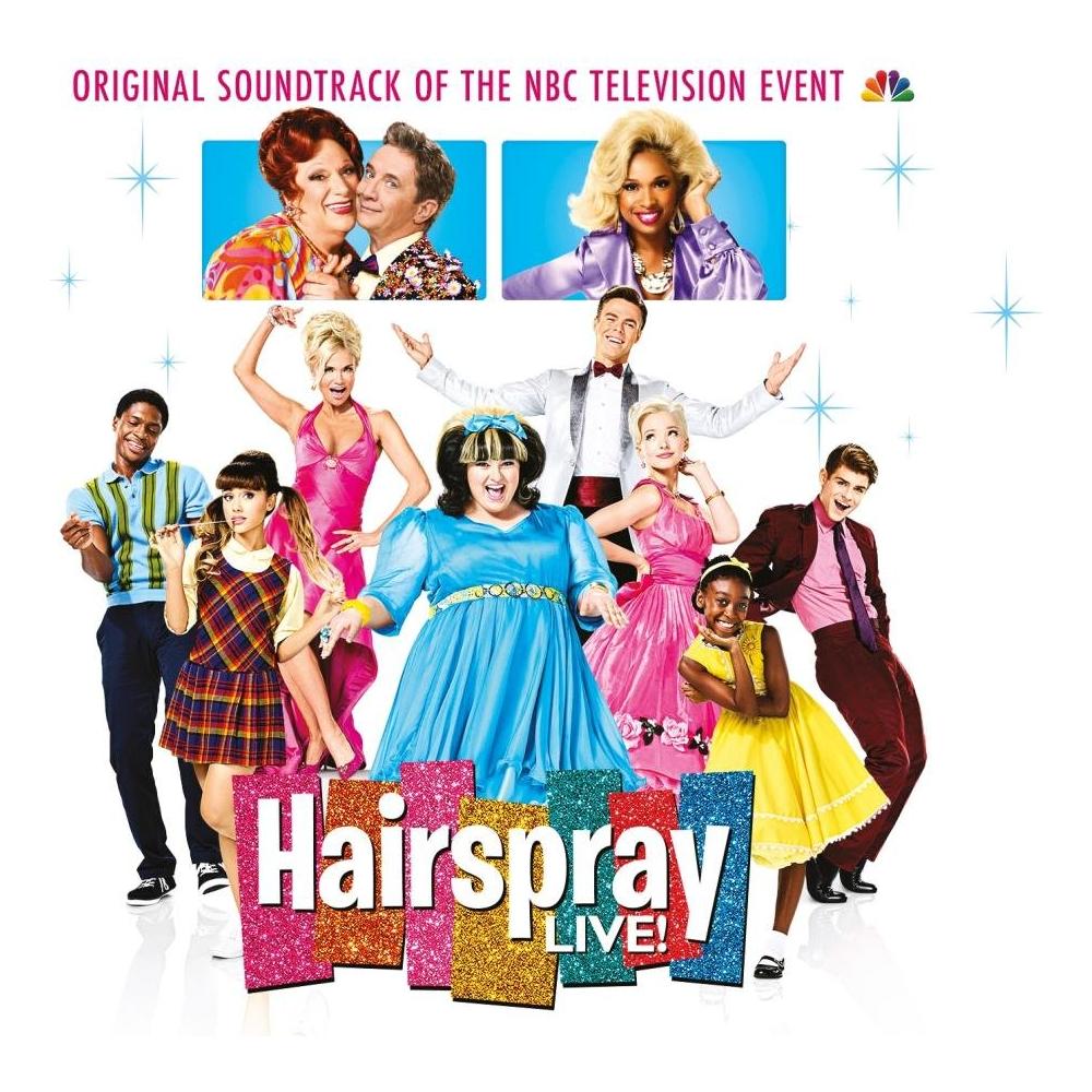 Hairspray Live! - Foto 1