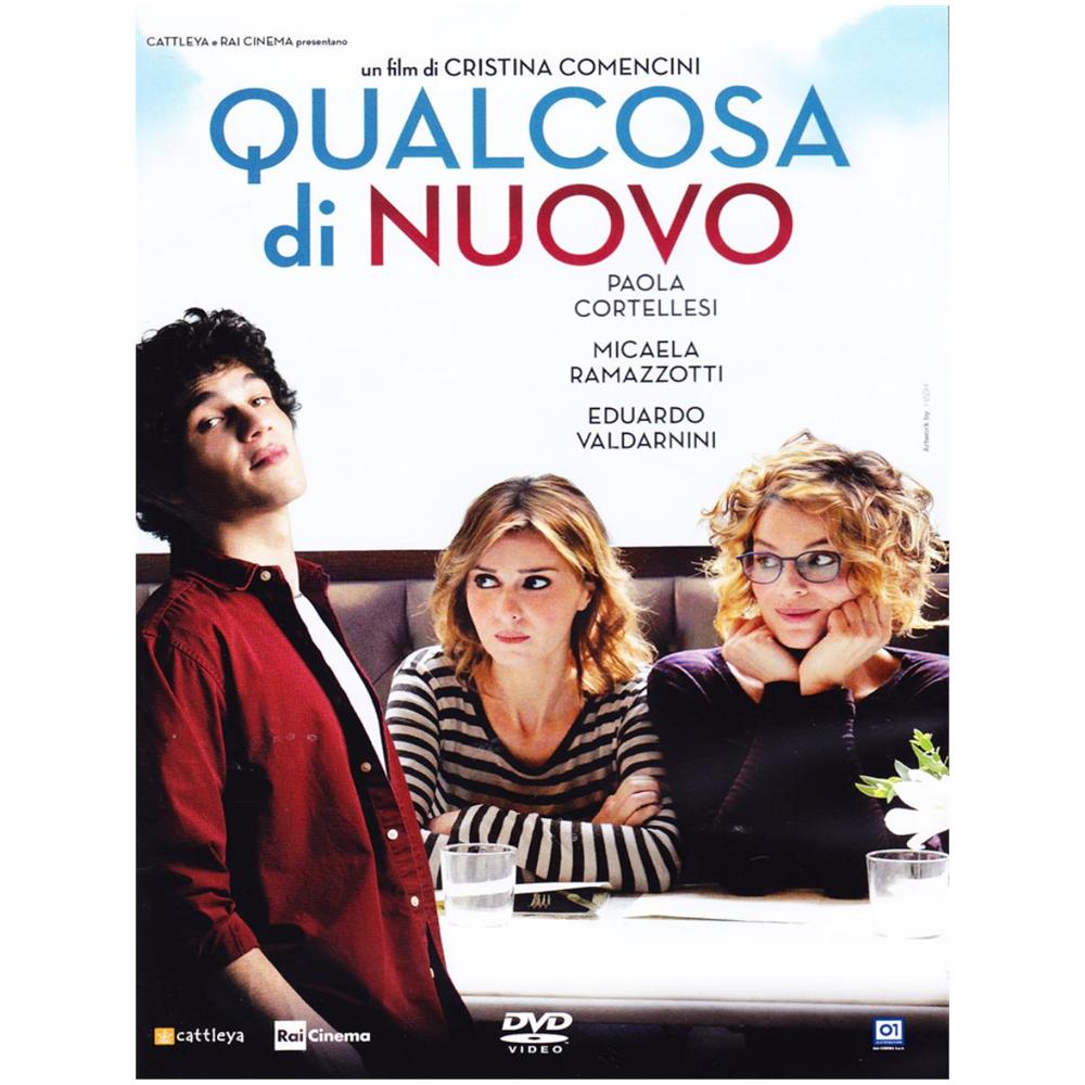 Qualcosa Di Nuovo - Foto 2