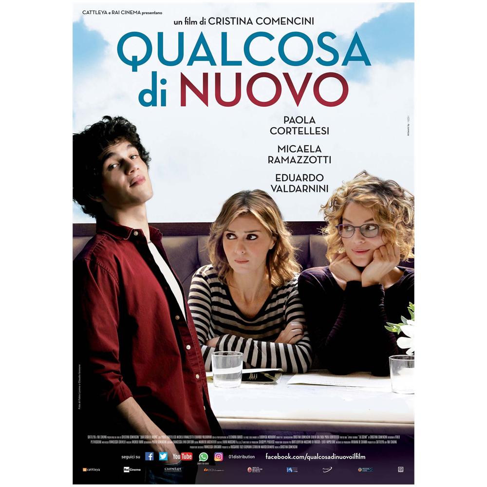 Qualcosa Di Nuovo - Foto 1