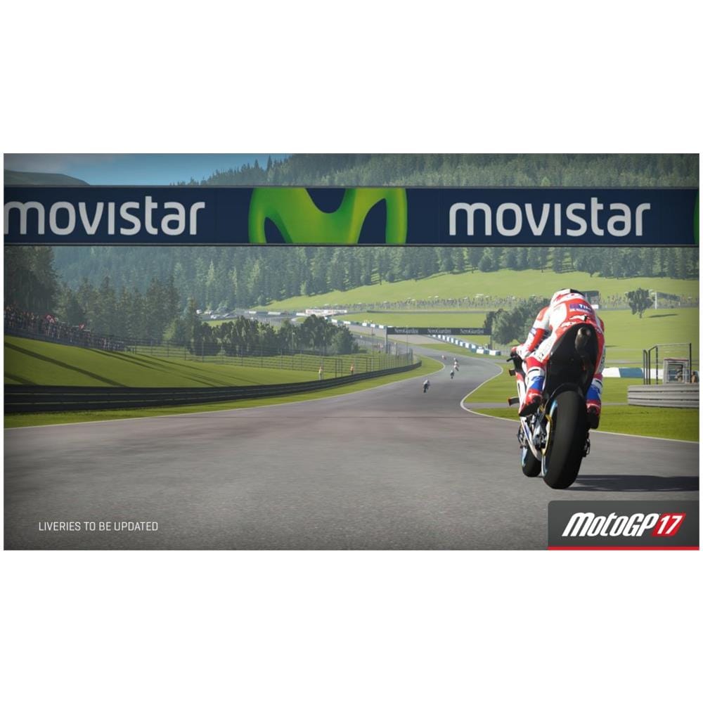 XONE - Moto GP 17 - Foto 2