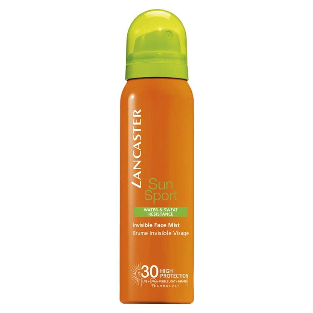 Protezione solare - Sun Sport Invisible Face Mist Spf30 100ml - Foto 2