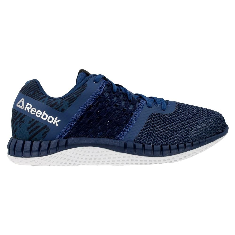 Scarpe Zprint Ar2851 Taglia 38,5 Colore Blu marino - Foto 2