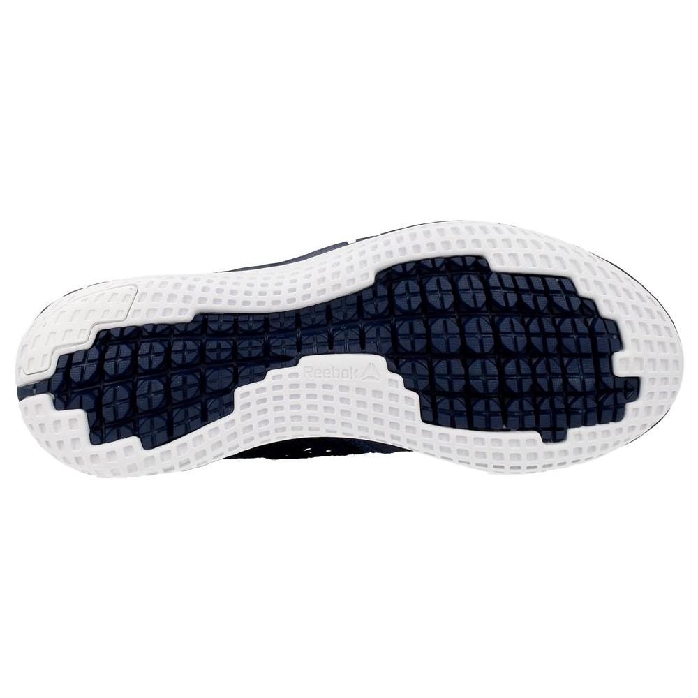 Scarpe Zprint Ar2851 Taglia 38,5 Colore Blu marino - Foto 4