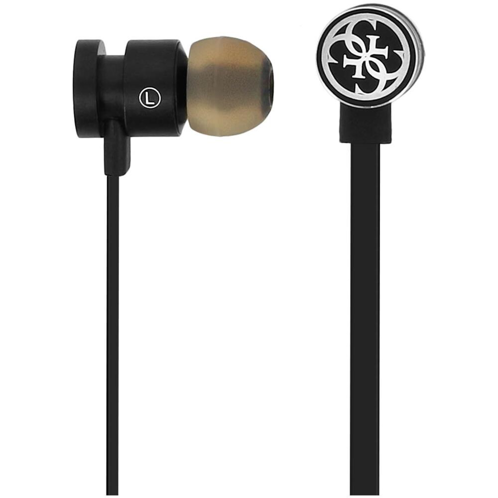 Cuffie Auricolari Bluetooth Wireless Neri Funzione Vivavoce - Foto 5