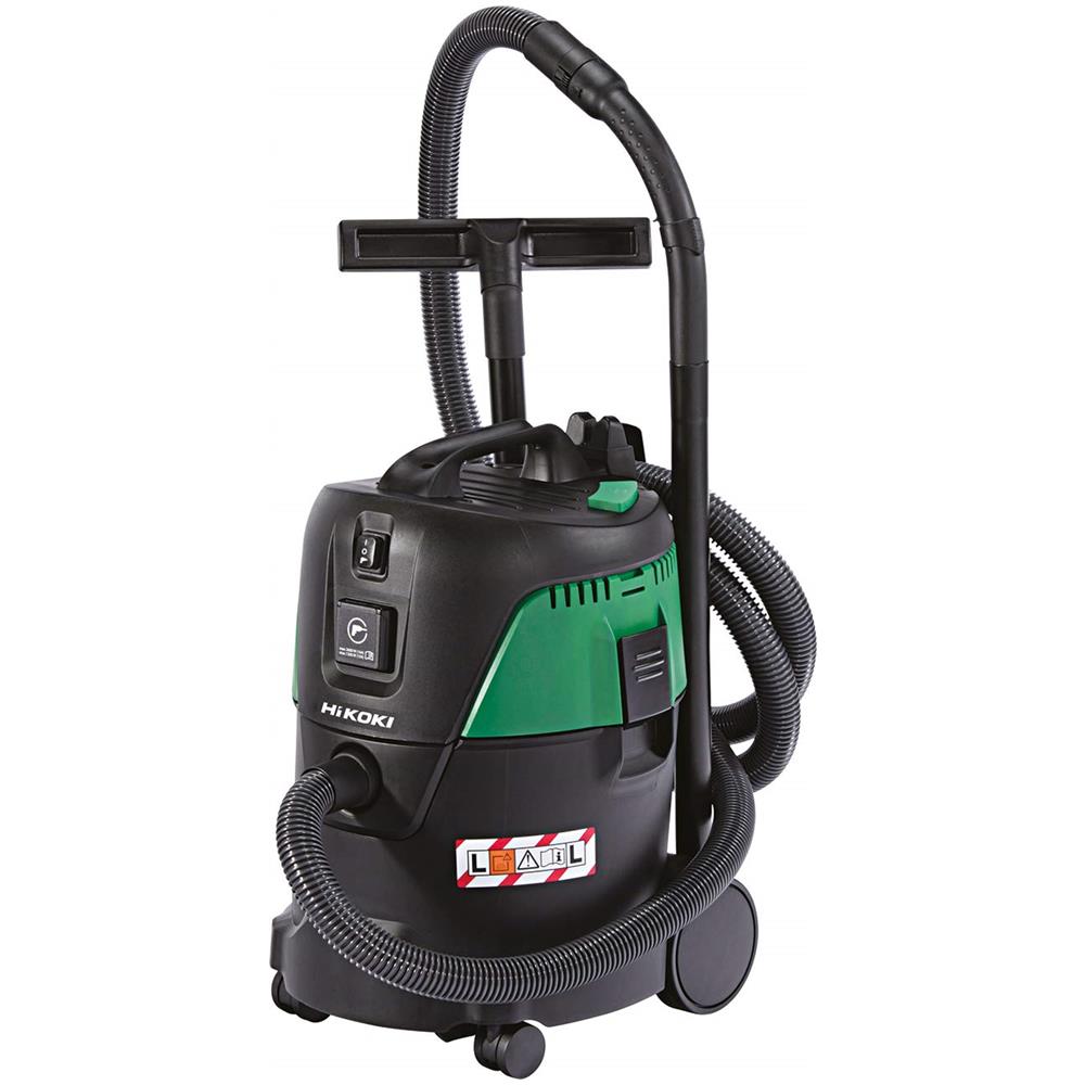 Rp250ydl Aspiratore 1.000 W 25 Lt, 1000 W, 230 V - Foto 1