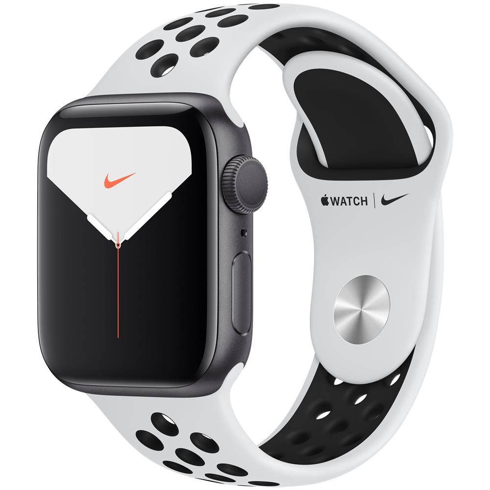 apple watch 5 nike 40mm