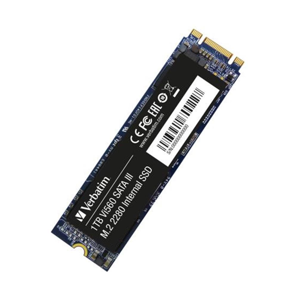 Ssd Vi560 Internal Sata Iii M. 2 1tb - Foto 1