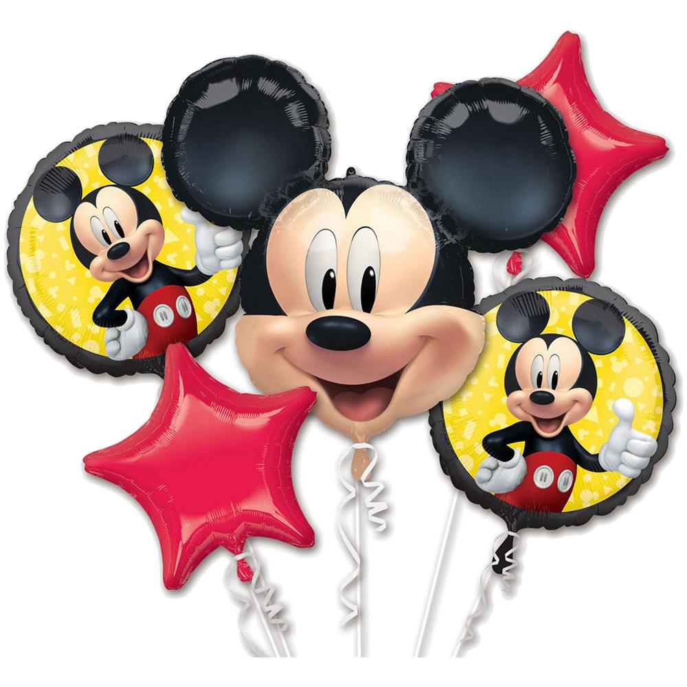 Bouquet Mickey Mouse Forever P75 Q - Foto 1