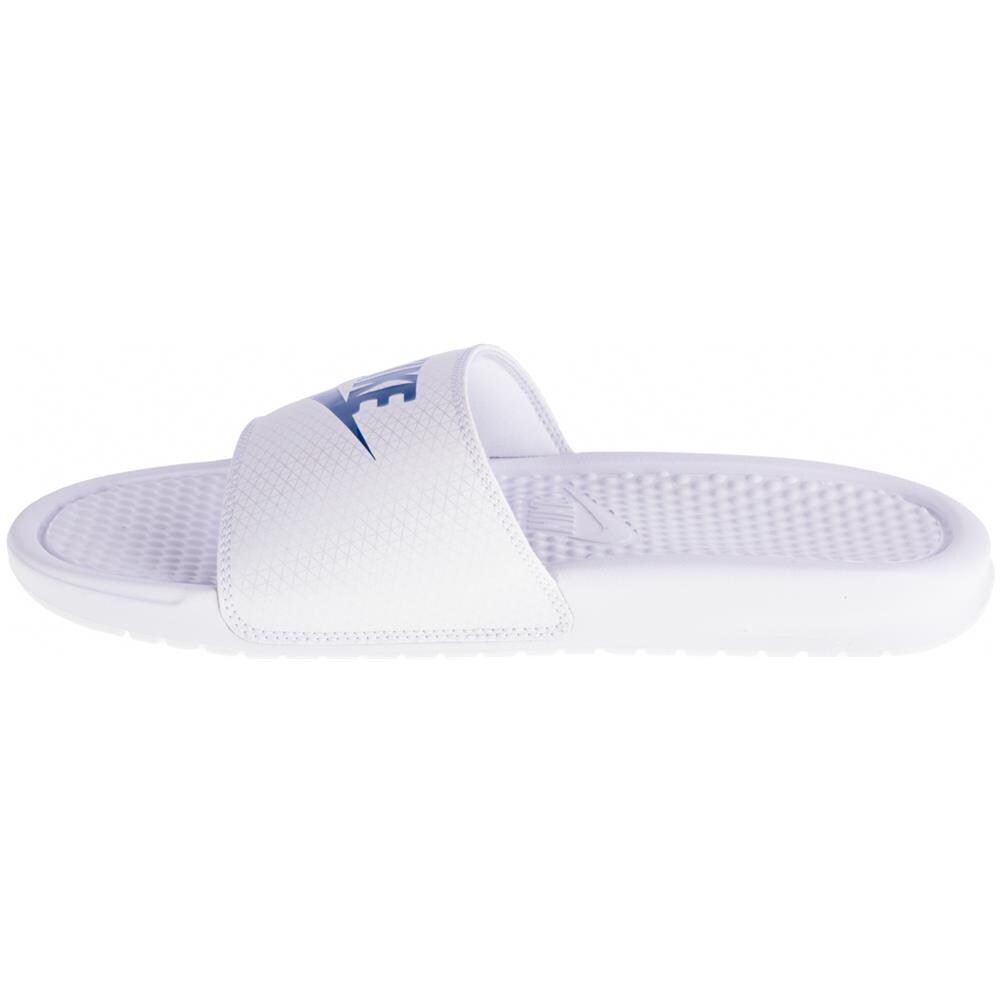 Benassi Jdi 343880-102, Uomo, Bianco, Scivoli, Numero: 41 Eu - Foto 2
