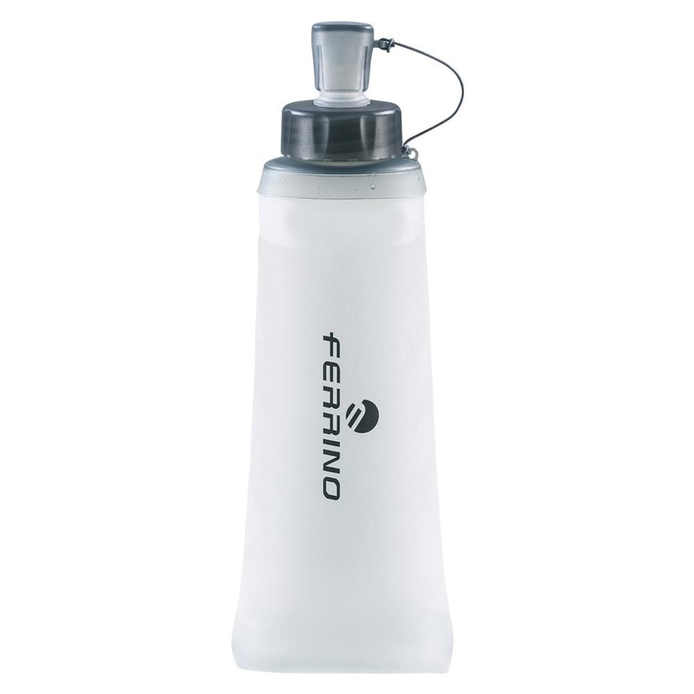 Borraccia Soft Flask 500 Ml - Taglia Unica Grey - Foto 1