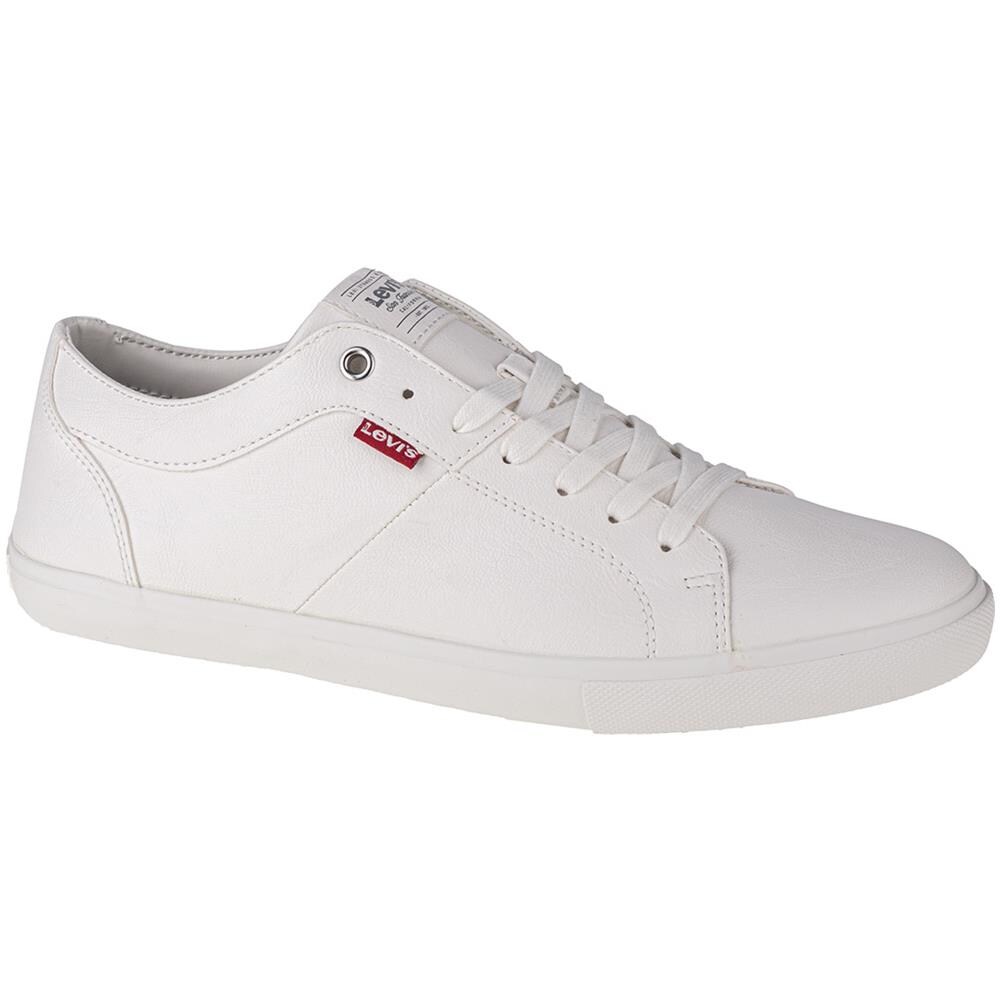 Woods, Uomo, Bianco, Sneakers, Numero: 44 Eu - Foto 1