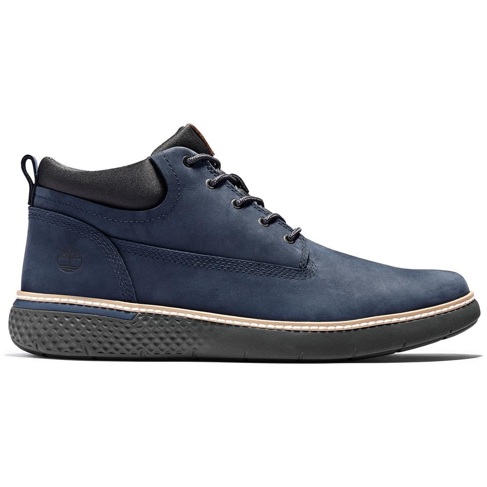Scarpe Cross Mark Pt Chukka Taglia 41 Codice A222f Blu - Foto 1