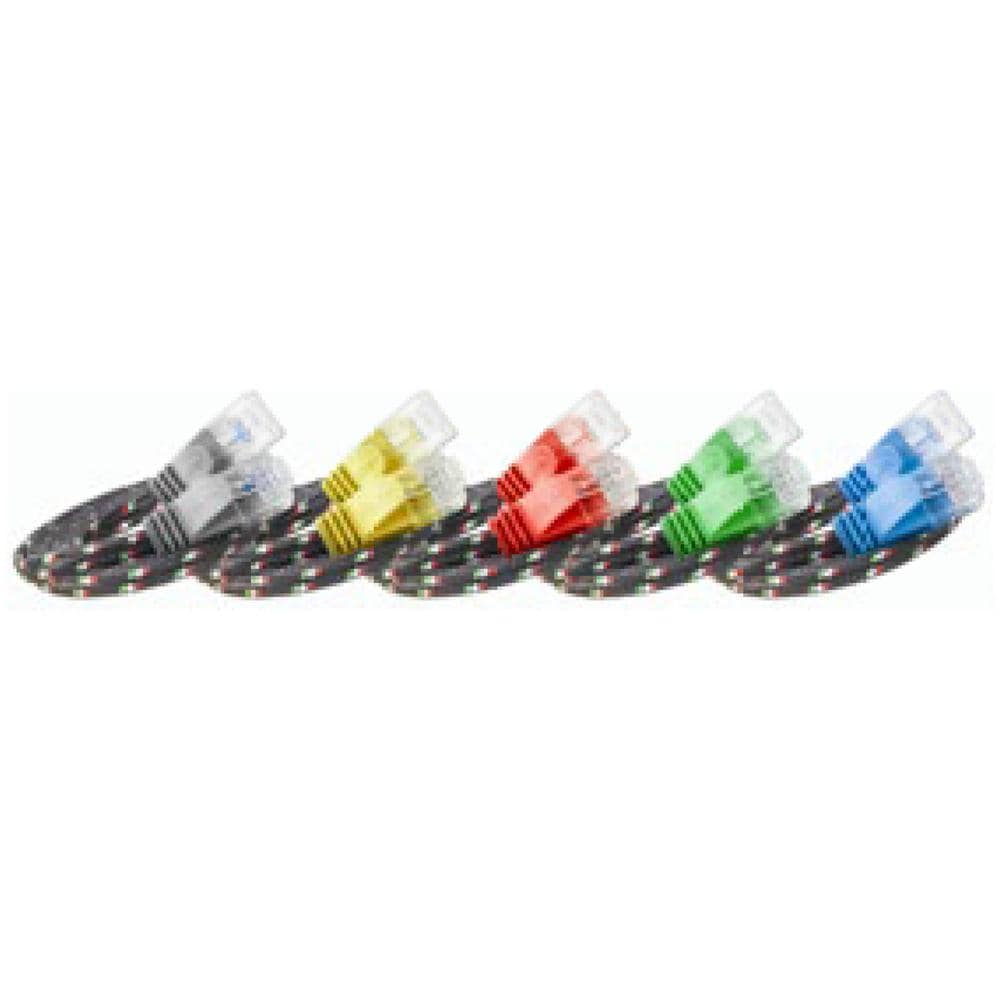 TRIOTRONIK - Cat6, 3m, 3m, Cat6, U / UTP (UTP) - ePRICE
