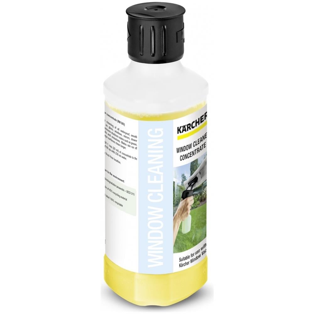 Kärcher 6.295-840.0 - Detergente concentrato RM503 - Foto 1