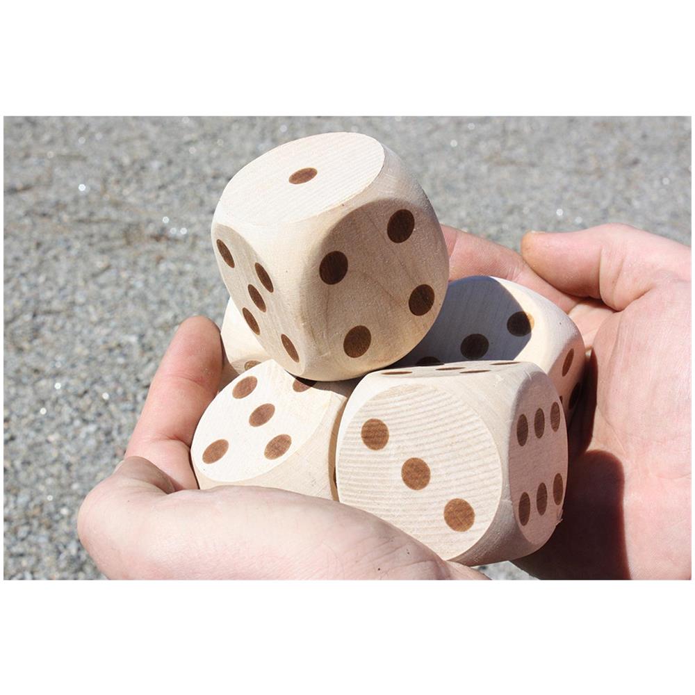 54929 gioco con dadi - Foto 1