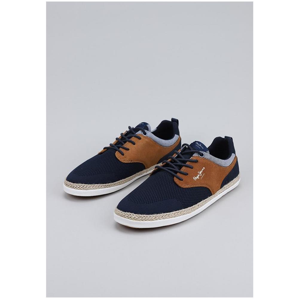 Maui Sport Knit - 367548 - Marrone - 40 - Foto 2