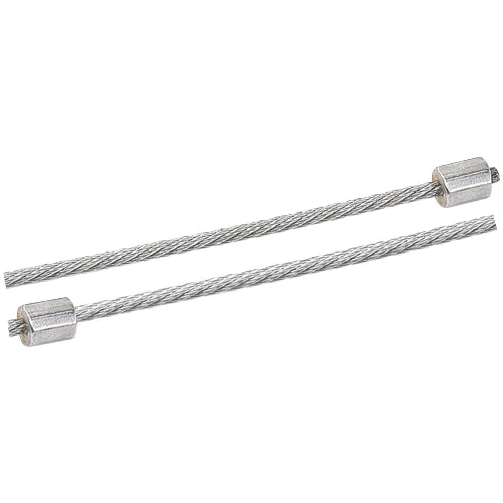 Cavetto Inox 400 Kg. Slip-tip Big Blue 2pz Universale - Foto 1