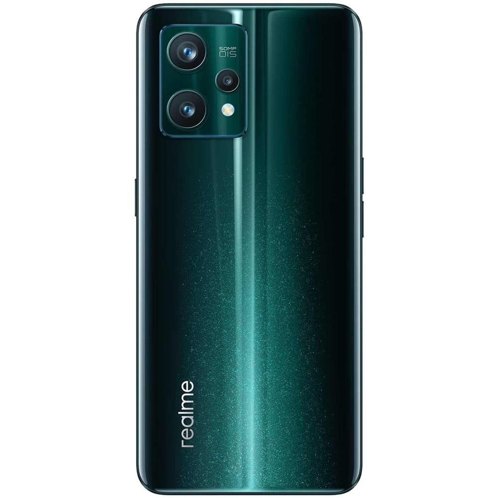 9 Pro+ 5G 256 GB 8 GB RAM Dual Sim Display 6.4" Full HD+ Fotocamera 50 Mpx Android Verde - Foto 2