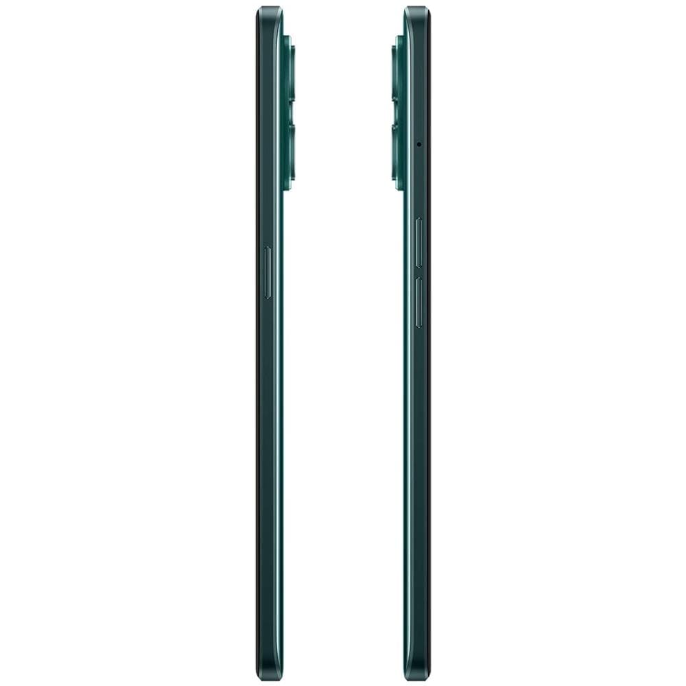 9 Pro+ 5G 256 GB 8 GB RAM Dual Sim Display 6.4" Full HD+ Fotocamera 50 Mpx Android Verde - Foto 6