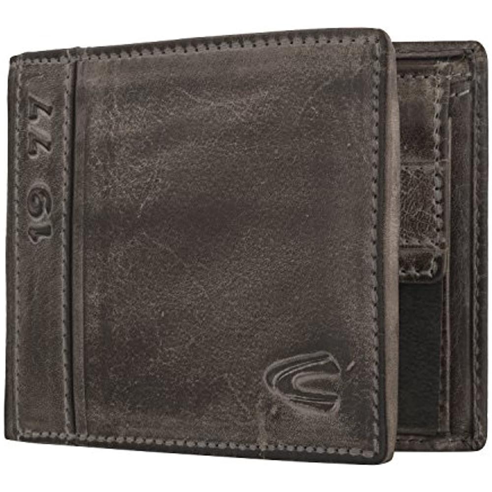 Melbourne - Portamonete, 12 Cm, Nero (nero) - 247 702 60 - Foto 1