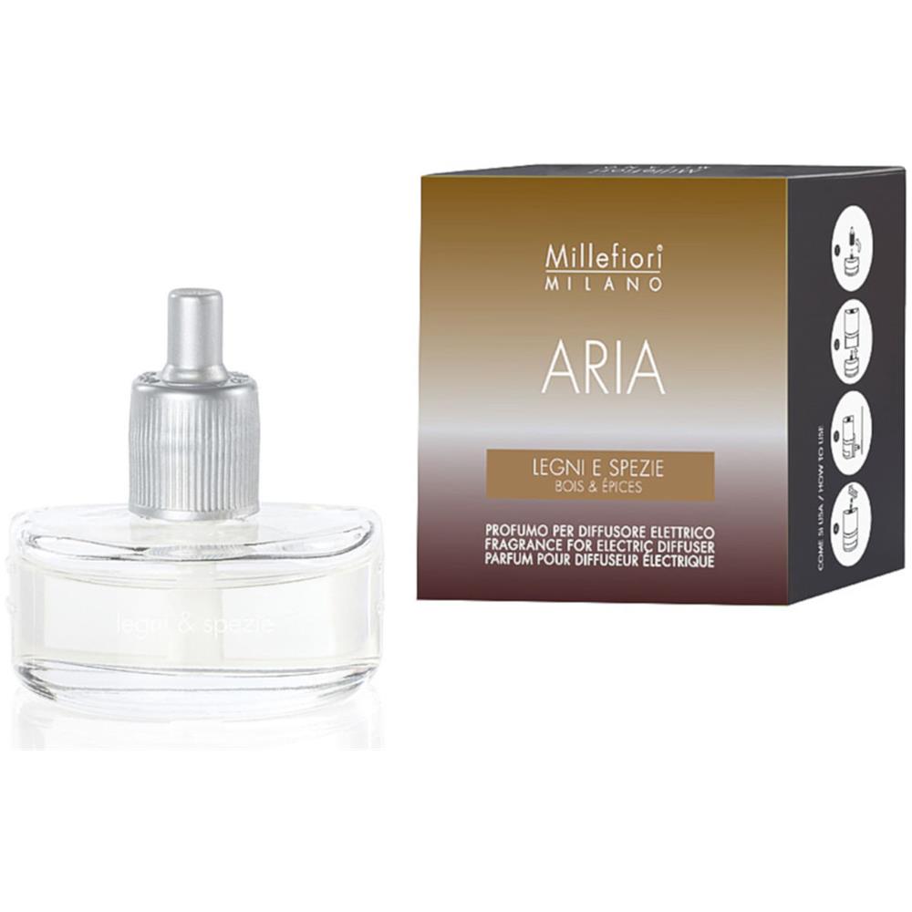 Mille Fiori Ricarica Legni E Spezie 14rals - Foto 1