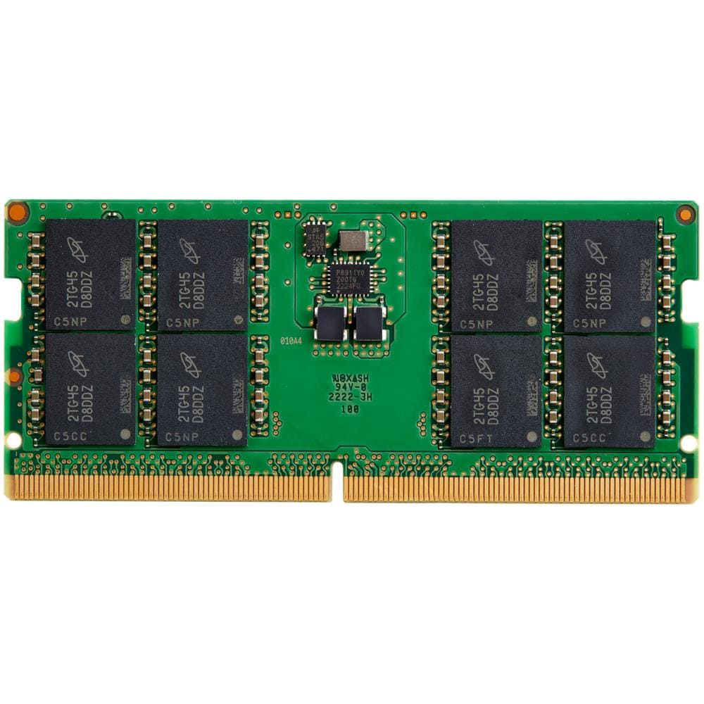 RAM SODIMM 32GB 5600 EBK+ZBK G10 - Foto 1