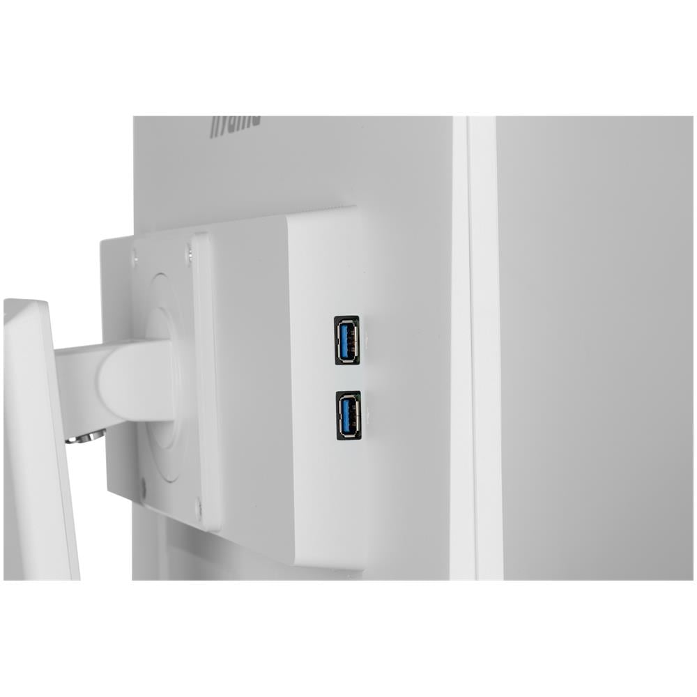 Monitor 27" LED IPS Flat Gaming XUB2792HSU-W6 1920 x 1080 Full HD Tempo di Risposta 0.4 ms - Foto 8