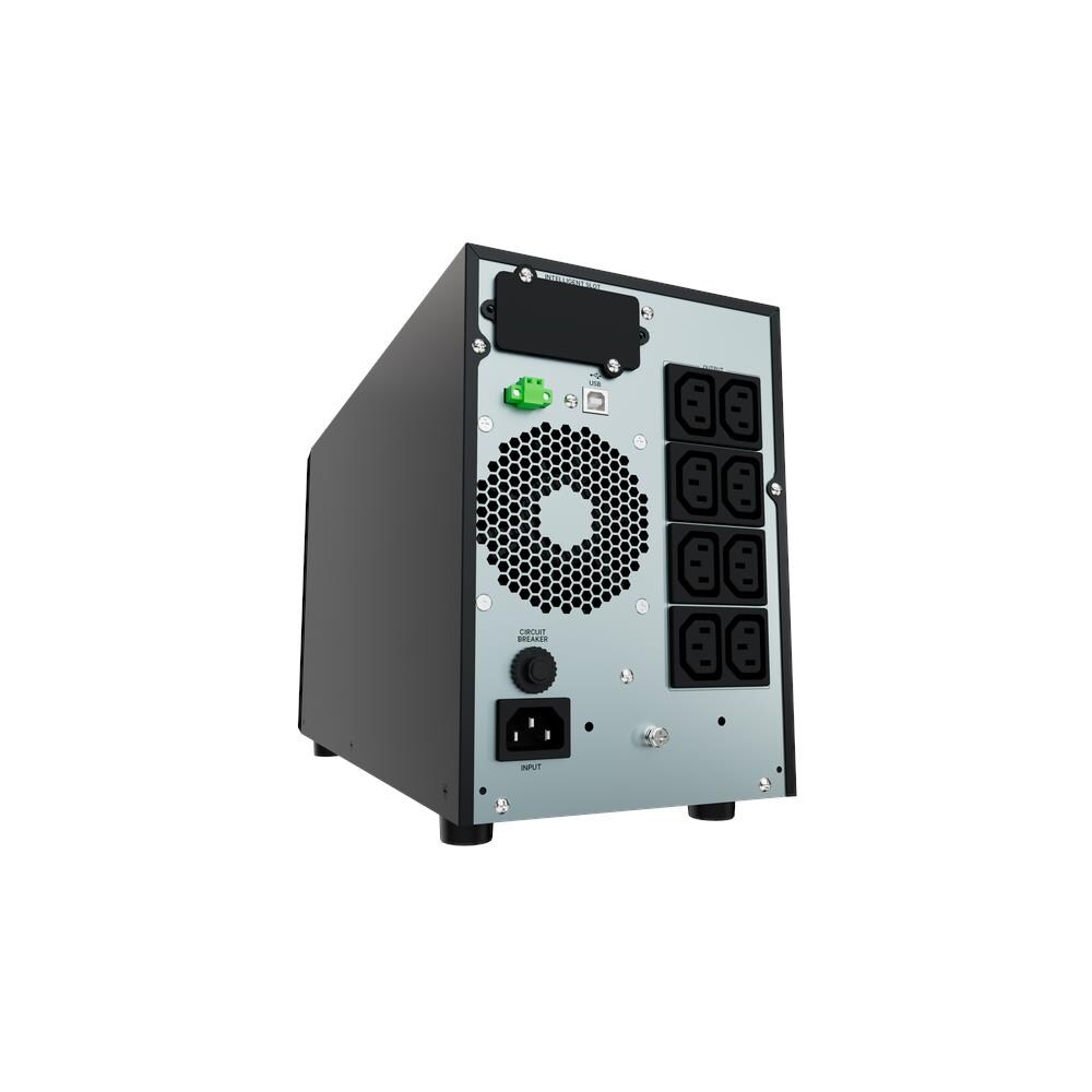 Gruppo di Continuità UPS Back UPS 2000 VA / 1800 W 8 Prese AC - Foto 3