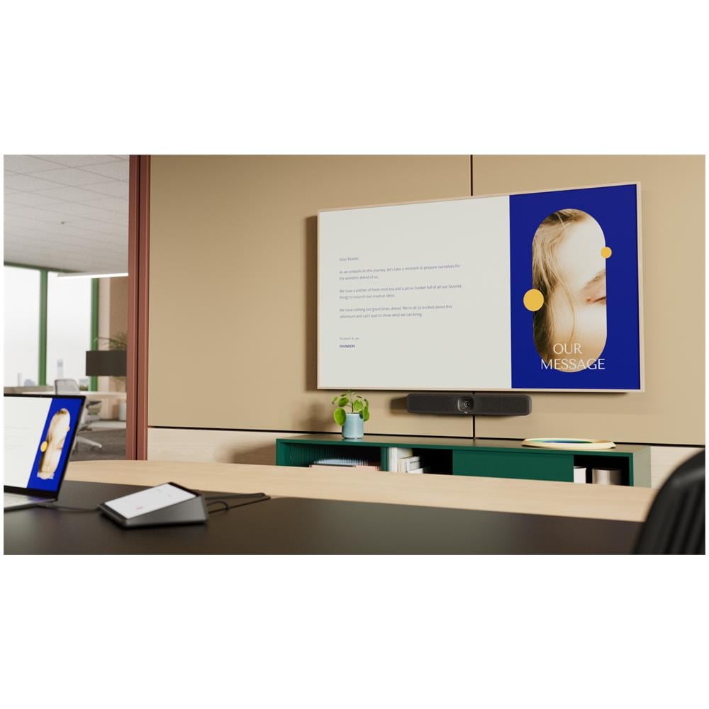 MeetUp 2 Grafite 3840 x 2160 Pixel - Foto 4