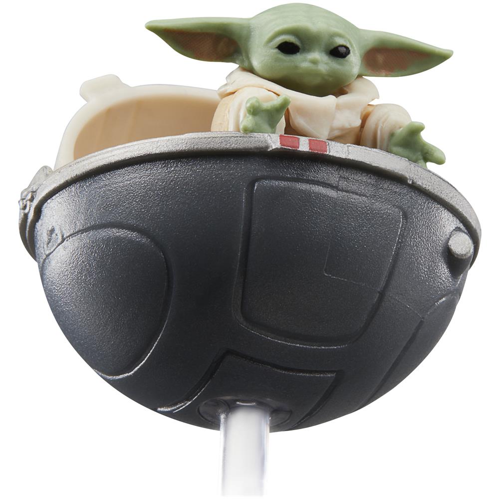 Star Wars The Vintage Collection Grogu - Foto 2