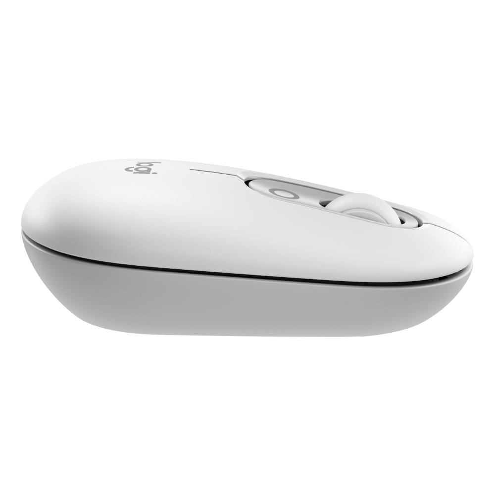 Tastiera Wireless 920-013107  Colore Arancione, Bianco - Foto 5