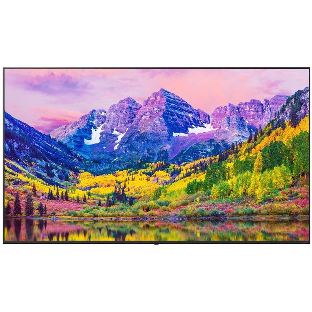 TV LED 4K Ultra HD 75UK762H0LB 75" Hotel TV Nero - Foto 1