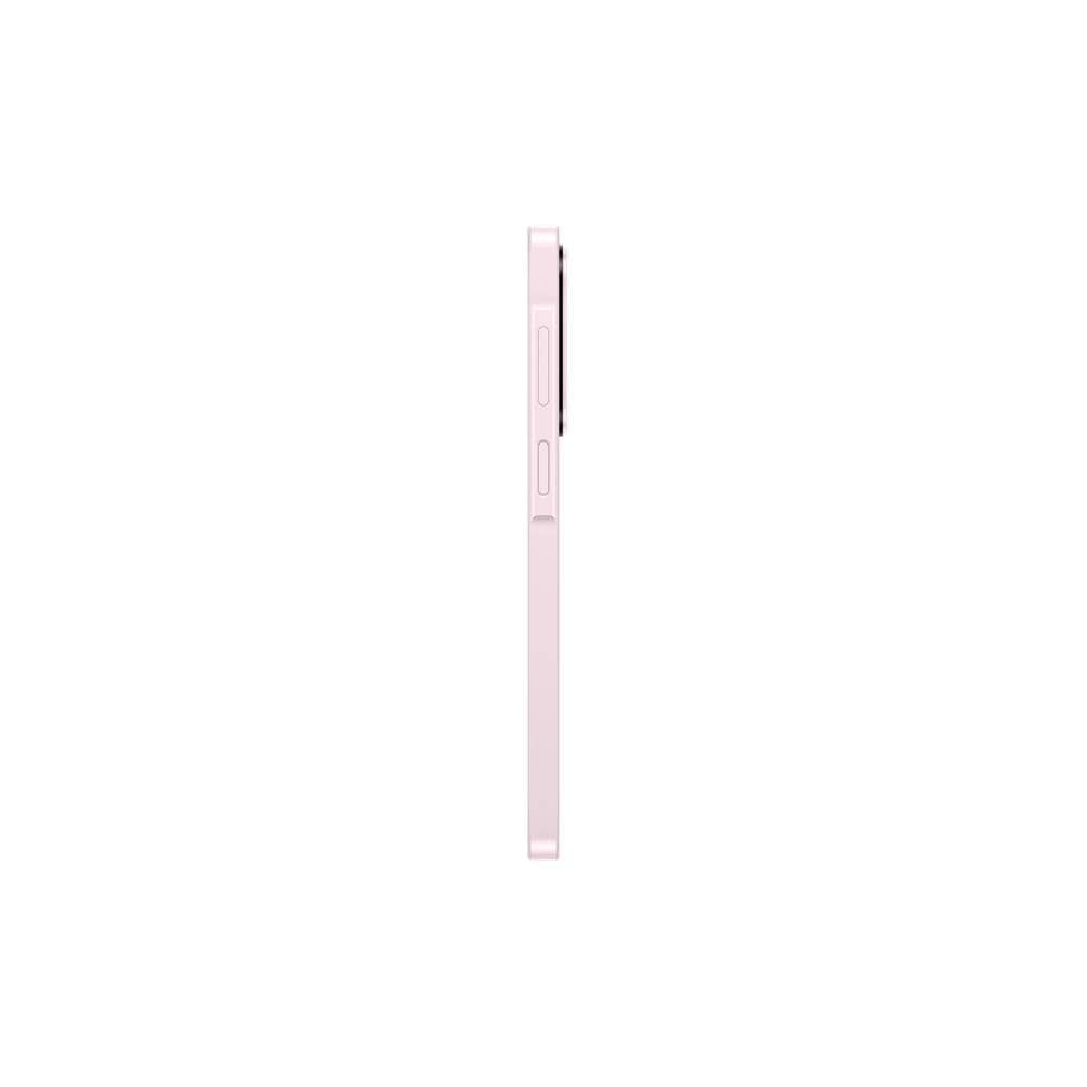 Galaxy A27 5G 128GB 6GB Ram Display 6.7" Super AMOLED FHD+ 120Hz Main Camera 50+5+2MP Selfie 12MP Dual nanoSim (1 eSim) Android 16 Snapdragon 6 Gen3 5000mAh Light Pink Europa - Foto 8