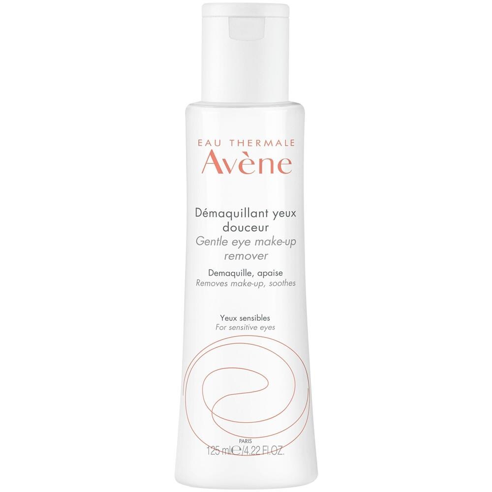 Eau Thermale Avene Struccante Delicato per Occhi 125 ml - Foto 1