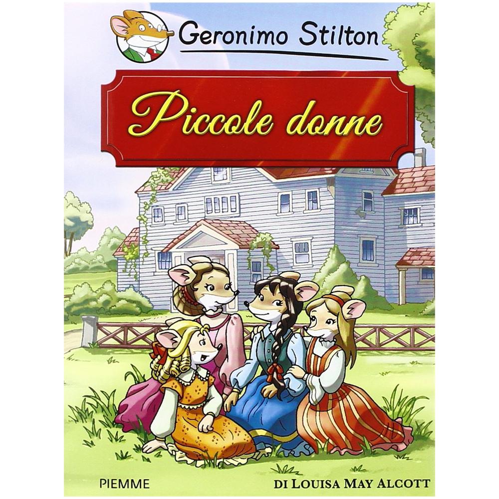 Piccole donne di Louisa May Alcott - Foto 2