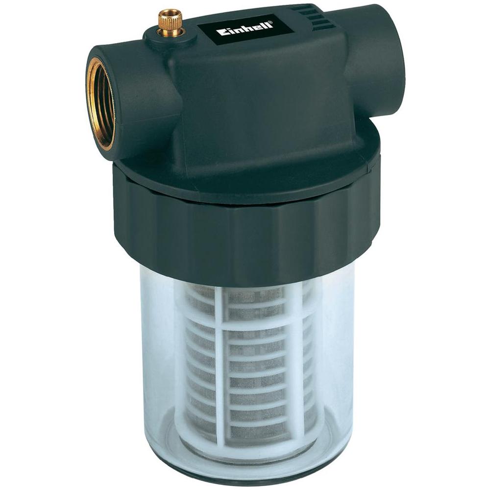 Filtro Nero e Transparente 12 cm 4173801 - Foto 2