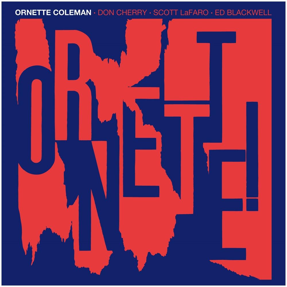 Ornette Coleman - Ornette!! - Foto 1