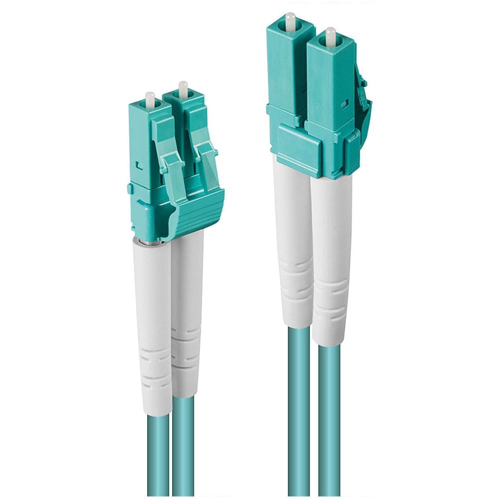 Cavo Fibra Ottica OM3 LC / LC - 50/125, 3m - Foto 2