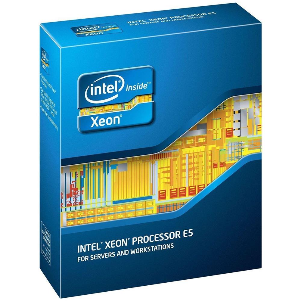 Processore INTEL Xeon-E5-1650v4 3.6 Ghz - Foto 1