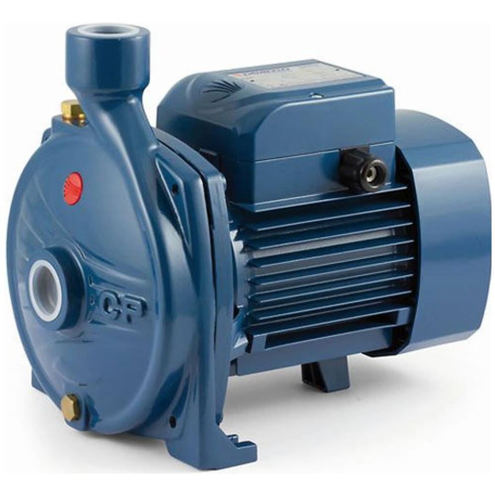 Elettropompa Centrifuga Hp0,5 Cpm130 - Foto 1