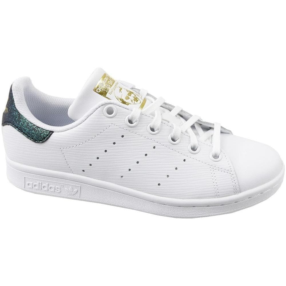 adidas - Scarpe Stan Smith J Cm8192 Taglia 36,6 Colore Bianco - ePRICE