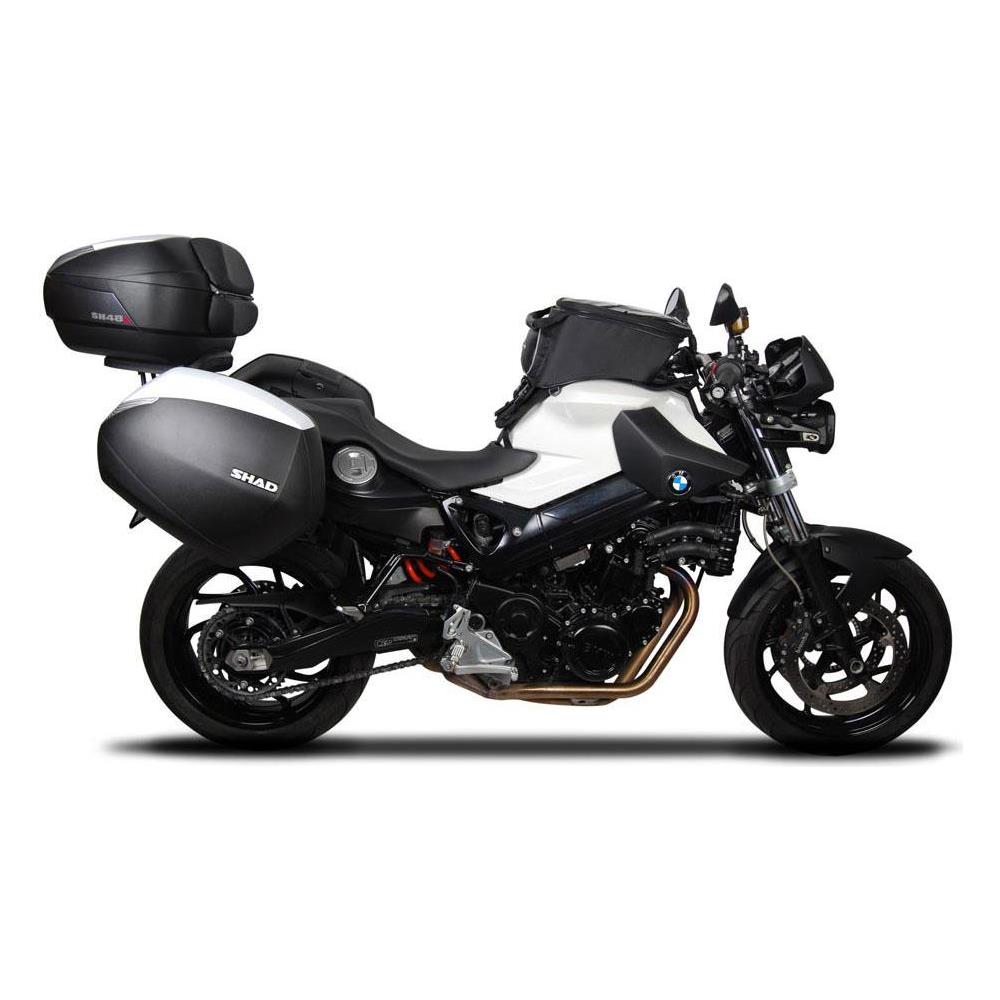 Attacchi Side Master 3p System For Bmw F800r Attrezzatura 2009-2015 - Foto 3