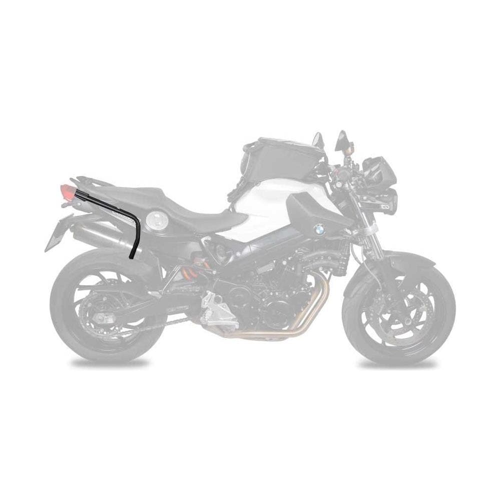 Attacchi Side Master 3p System For Bmw F800r Attrezzatura 2009-2015 - Foto 1
