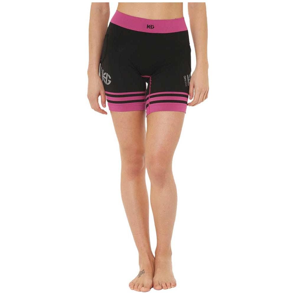 Collants Dales Pocket Shorts Abbigliamento Donna S - Foto 1