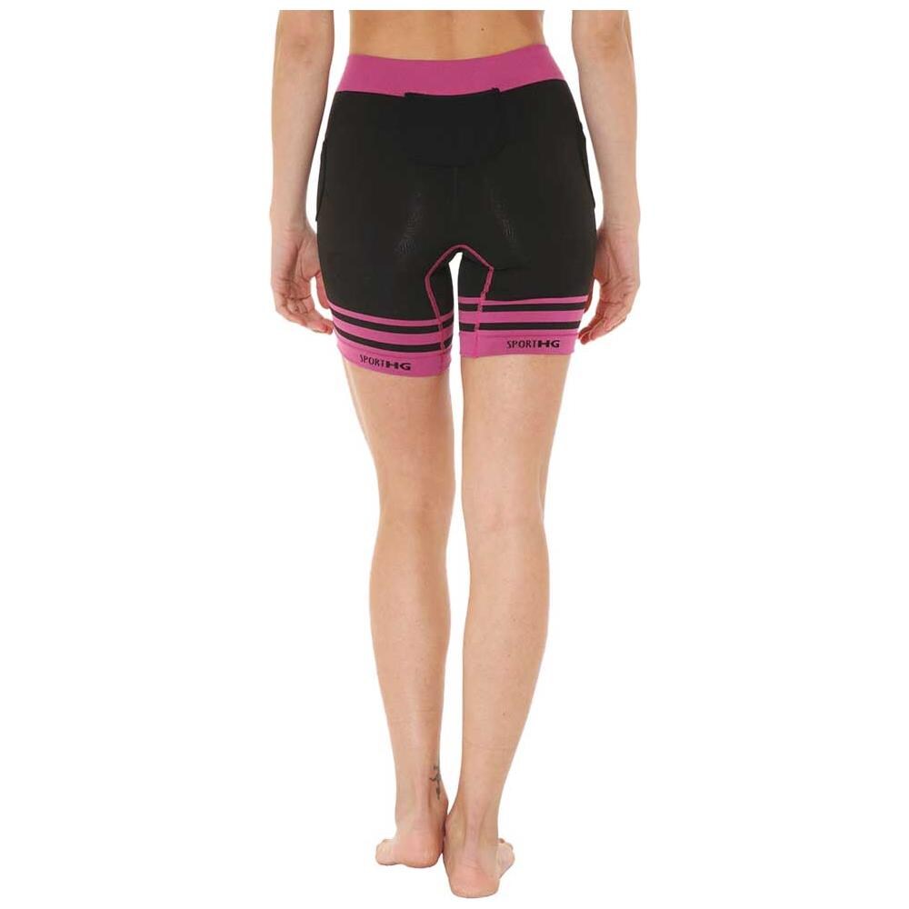 Collants Dales Pocket Shorts Abbigliamento Donna S - Foto 2