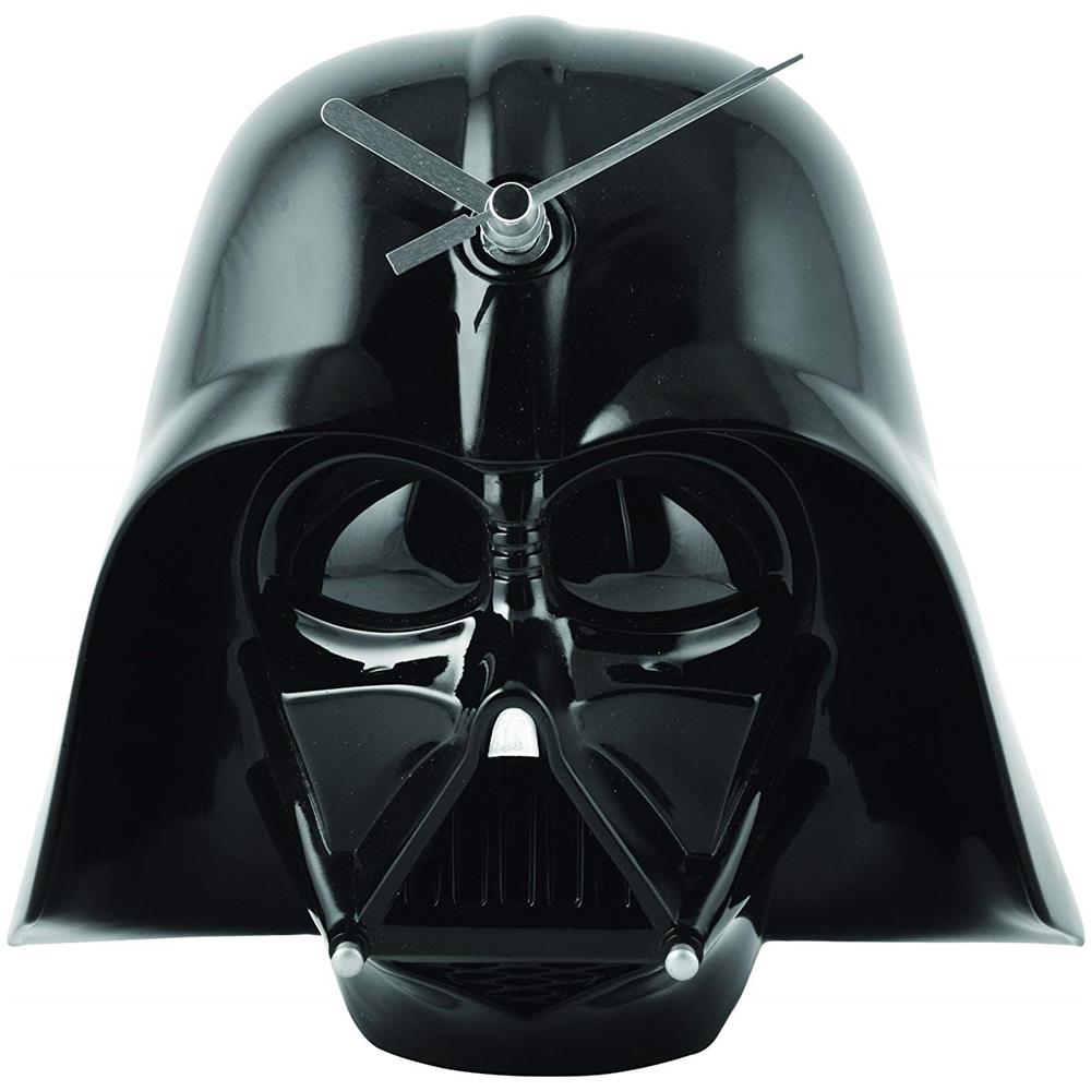 Joy Toy Darth Vader Elmetto, Plastica, Multicolore, 20x11x20 Cm - Foto 1